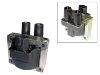 Bobina de encendido Ignition Coil:7672018