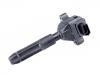 Bobina de encendido Ignition Coil:000 150 17 80