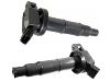 Ignition Coil:90919-02244