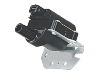 Bobina de encendido Ignition Coil:377 905 105 D