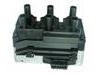 Ignition Coil:021 905 106