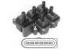 катушка зажигания Ignition Coil:071 905 106